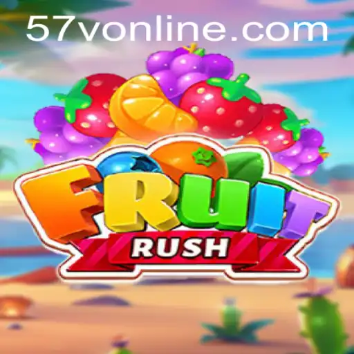 Exploring FruitRush: A Refreshing Adventure with a Twist