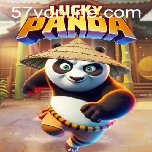 Exploring the Enchanting World of LuckyPanda with 57V