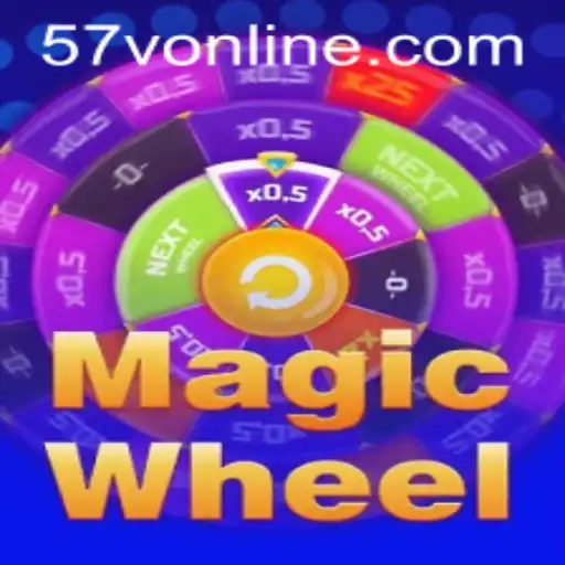 Explore the Exciting World of MagicWheel with the Mysterious 57V