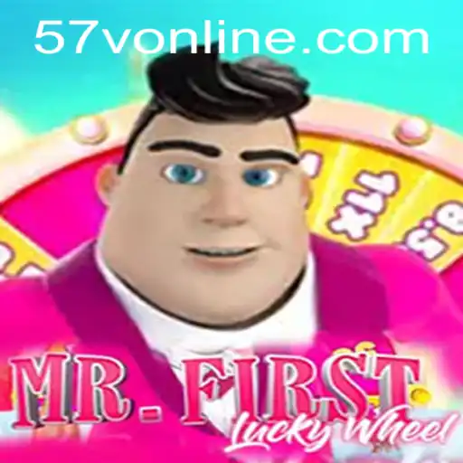 The Exciting World of MrFirstLuckyWheel and the Strategy Behind 57V