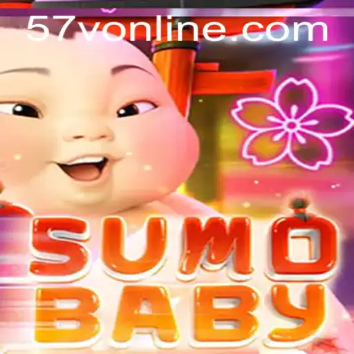 SumoBaby: A Whimsical Adventure in the World of Toddler Tussles