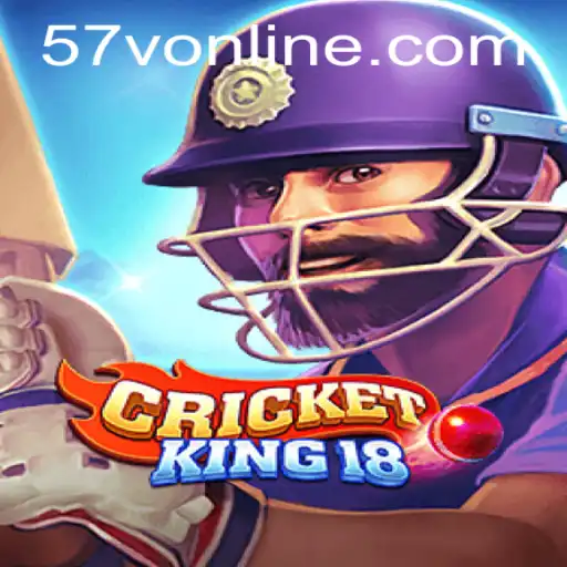 Explore the Exciting World of CricketKing18: The Premier Cricket Simulation Game