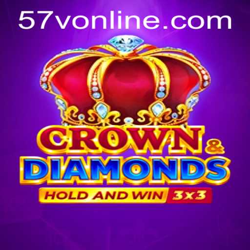 CrownDiamonds: Embark on a Royal Quest of Strategy and Skill