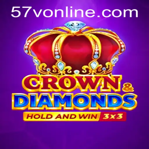 CrownDiamonds: Embark on a Royal Quest of Strategy and Skill