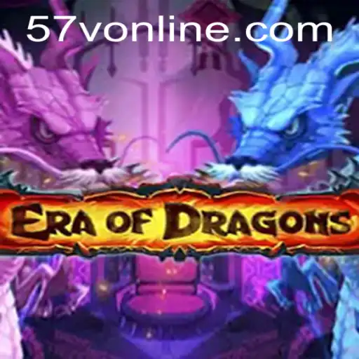 EraOfDragons: Explore the Enchanting World of Mythical Beasts and Adventure
