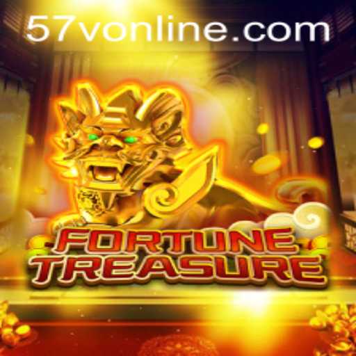 Exploring the World of 'FortuneTreasure' with the Secret Code 57V