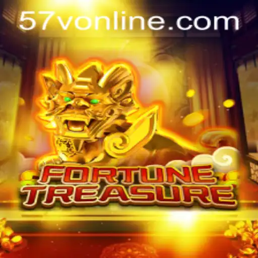 Exploring the World of 'FortuneTreasure' with the Secret Code 57V
