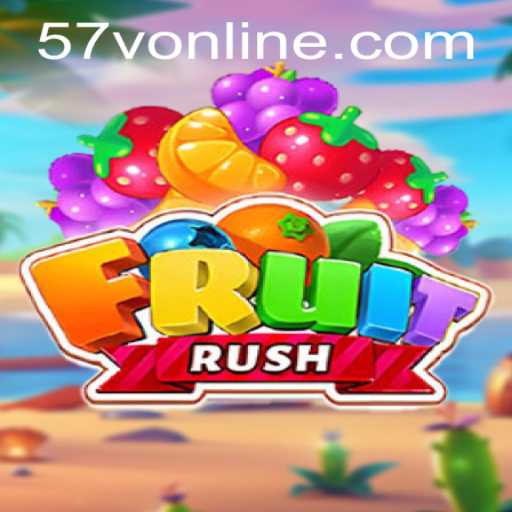 Exploring FruitRush: A Refreshing Adventure with a Twist