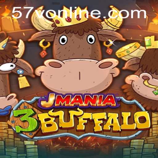 Discover the Thrilling World of JMania3Buffalo: The New Frontier in Gaming
