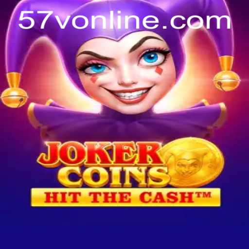 Exploring the Exciting World of JokerCoins: A Thrilling New Game Experience