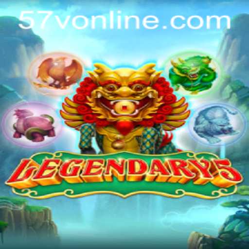 Unveiling Legendary5: An Engaging Journey with 57V