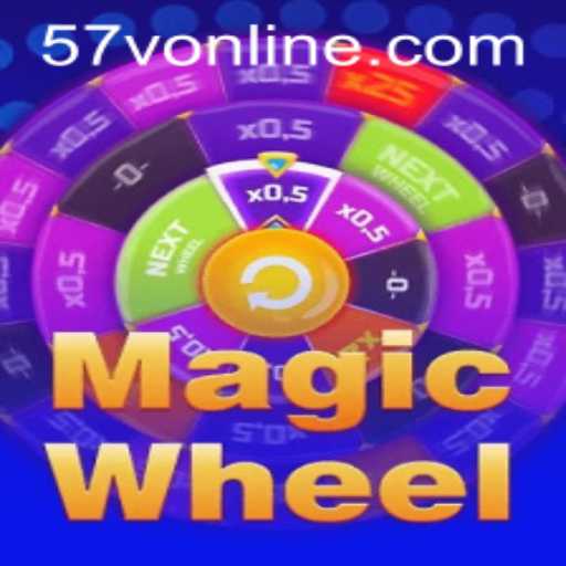 Explore the Exciting World of MagicWheel with the Mysterious 57V