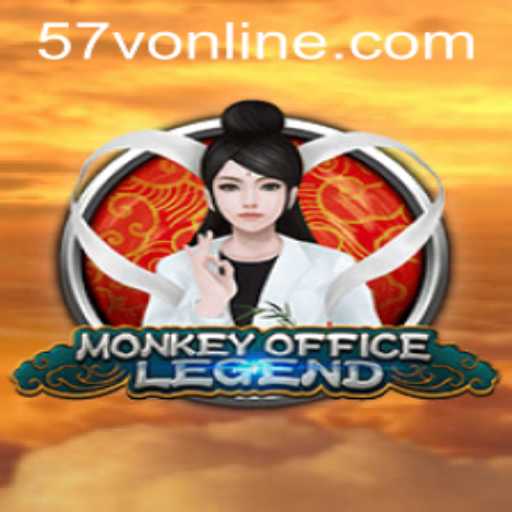 MonkeyOfficeLegend: The Game Revolutionizing Team Building