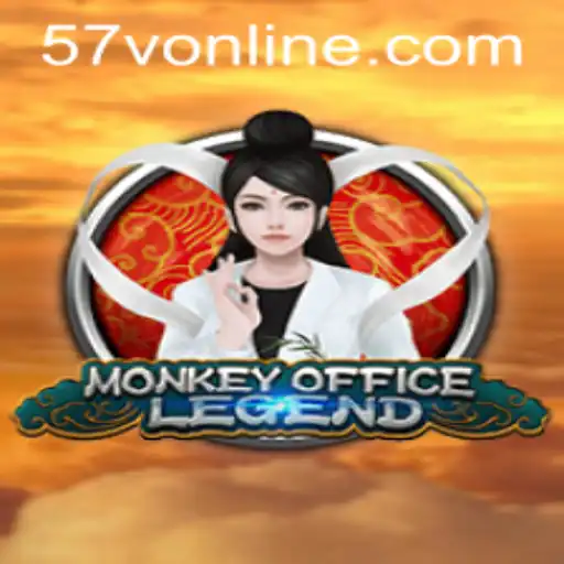 MonkeyOfficeLegend: The Game Revolutionizing Team Building