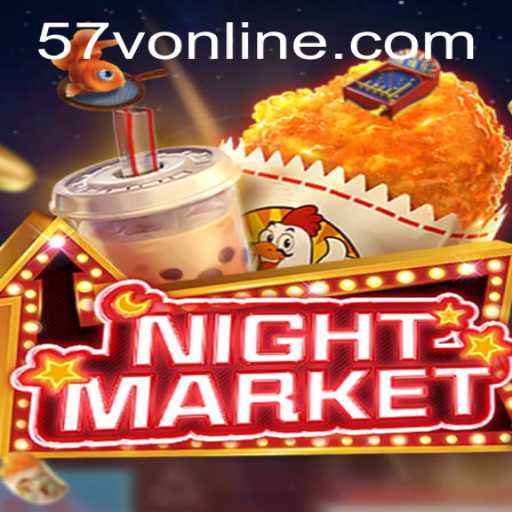 Discover the Thrilling World of NIGHTMARKET: The Game That Embodies the Spirit of Adventure