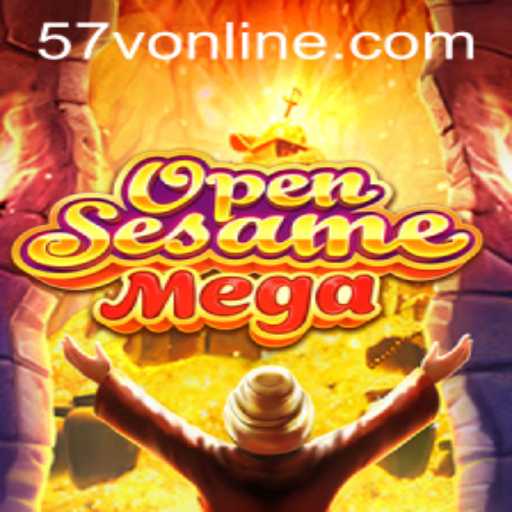 Discover the Thrilling World of OPENSESAMEMEGA: The Ultimate 57V Gaming Experience