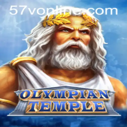 Exploring the Mystical World of OlympianTemple: A Journey Through 57V