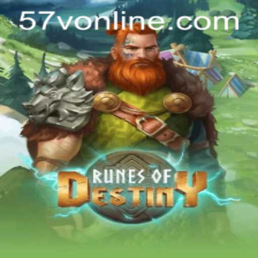 RunesOfDestiny: Exploring the Game's World and Unveiling Code 57V