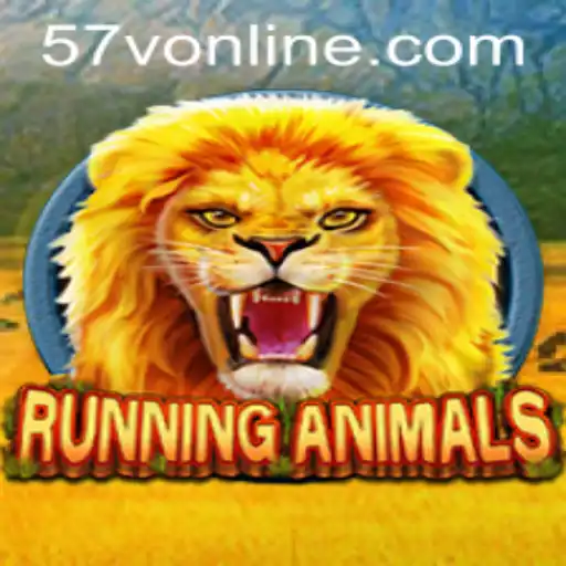 RunningAnimals: The Adventure of the Century Meets 57V
