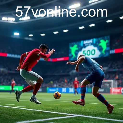 The Evolution of Sports Betting: A Comprehensive Insight into 57V Innovation