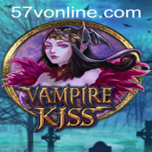 Unveiling the Dark Allure of VampireKiss: Dive into the World of 57V